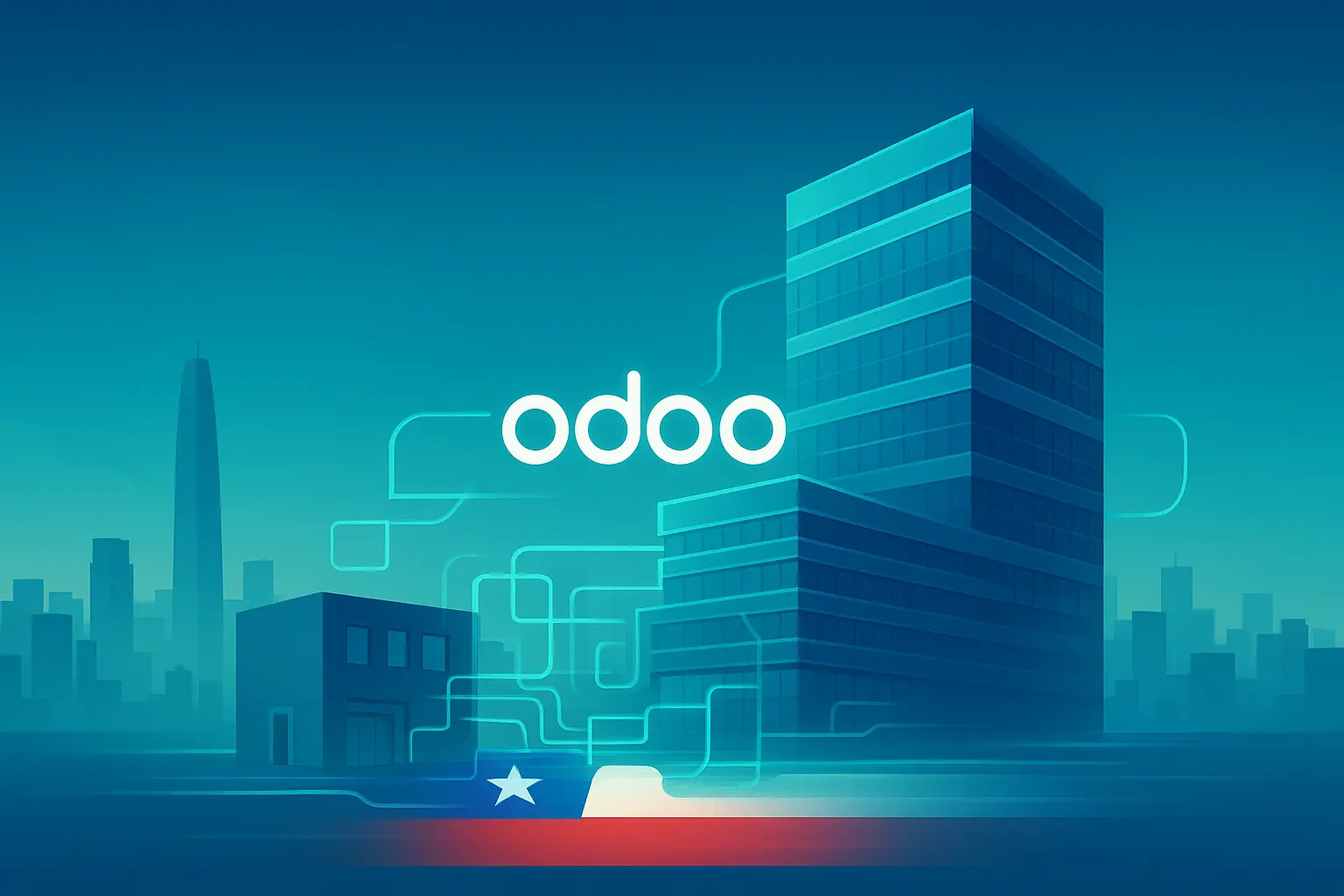 Odoo Ventas y CRM
